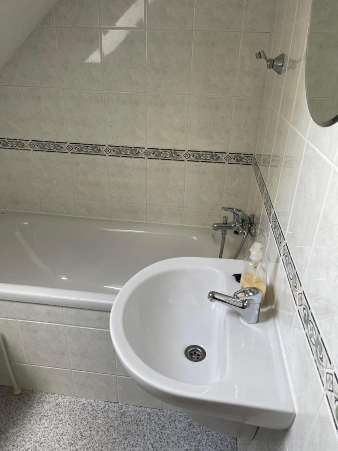 Hotel Sonnenhof/Slavia Horni Podluzi エクステリア 写真