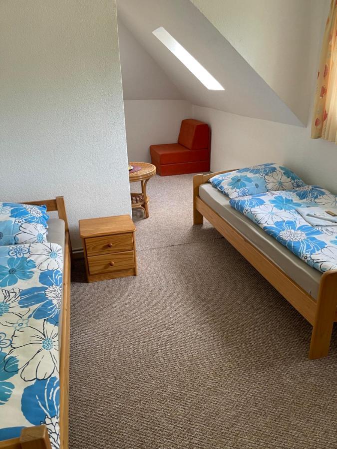 Hotel Sonnenhof/Slavia Horni Podluzi エクステリア 写真